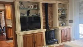 Orihuela Costa, real estate. La Regia area, 4 bedrooms, 0 m² - photo 3