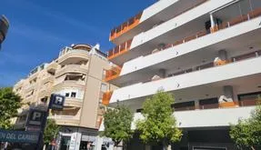 Real estate Torrevieja, Apartment for sale. Playa del Cura area, 3 bedrooms, 143 m² - photo 3