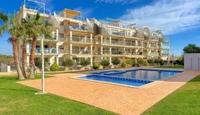Orihuela Costa, real estate. La Zenia area, 3 bedrooms, 139 m² - photo 2
