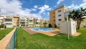 Real estate in Spain, Orihuela Costa. Villamartín-Las Filipinas area, 3 bedrooms, 97 m² - photo 3