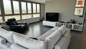 Torrevieja bienes raíces, Ático en venta. Zona de la  Acequión, 2 dormitorios, 118 m² - photo 2