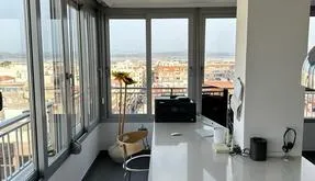 Torrevieja bienes raíces, Ático en venta. Zona de la  Acequión, 2 dormitorios, 118 m² - photo 4