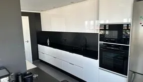 Torrevieja bienes raíces, Ático en venta. Zona de la  Acequión, 2 dormitorios, 118 m² - photo 5