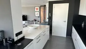 Torrevieja bienes raíces, Ático en venta. Zona de la  Acequión, 2 dormitorios, 118 m² - photo 6
