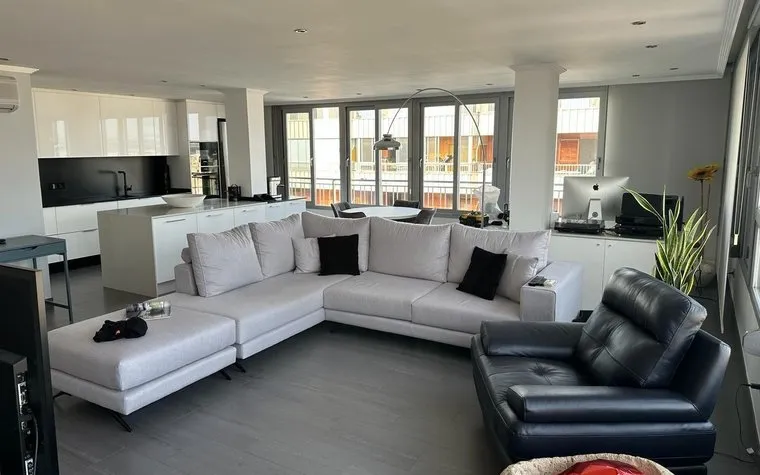 Torrevieja bienes raíces, Ático en venta. Zona de la Acequión, 2 dormitorios, 118 m²