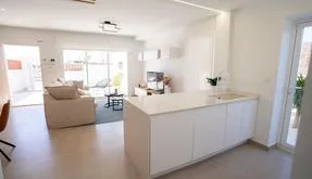 Buy real estate in Spain. Pilar de la Horadada area, 3 bedrooms, 119 m² - photo 2