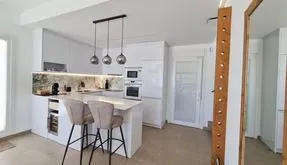 Bungalow in Spain buy . Pilar de la Horadada area, 6 bedrooms, 94 m² - photo 2
