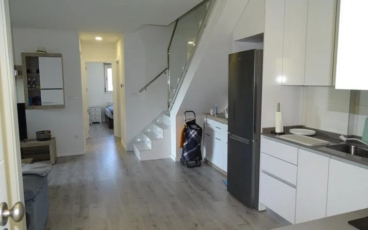 Real estate in Spain, Orihuela Costa. Villamartín-Las Filipinas area, 3 bedrooms, 145 m²