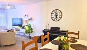 Real estate in Spain, Torrevieja. Playa del Cura area, 3 bedrooms, 96 m² - photo 5