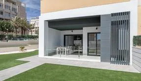 Comprar un Piso en Torrevieja, España. Zona de la  Sector 25, 2 dormitorios, 60 m² - photo 2