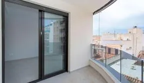 Torrevieja bienes raíces, Piso en venta. Zona de la  Playa del Cura, 2 dormitorios, 86 m² - photo 2