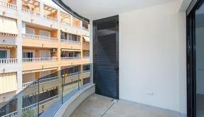 Torrevieja bienes raíces, Piso en venta. Zona de la  Playa del Cura, 2 dormitorios, 86 m² - photo 3