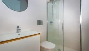 Torrevieja bienes raíces, Piso en venta. Zona de la  Playa del Cura, 2 dormitorios, 86 m² - photo 5