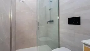 Torrevieja bienes raíces, Piso en venta. Zona de la  Playa del Cura, 2 dormitorios, 86 m² - photo 6