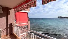 Apartment in Torrevieja, Spain. Playa de los Locos area, 3 bedrooms, 86 m² - photo 3