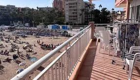 Apartment in Torrevieja, Spain. Playa de los Locos area, 3 bedrooms, 86 m² - photo 5