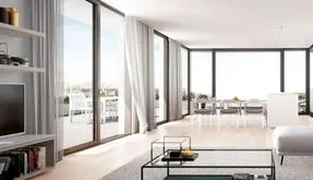 Penthouse in Torrevieja, Spain. Playa de El Cura area, 3 bedrooms, 74 m2 - photo 5