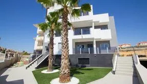 Buy real estate in Orihuela Costa, Spain. Las Filipinas area, 2 bedrooms, 77 m² - photo 2