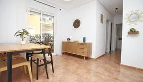 Torrevieja, Spain. Real Estate. Centro area, 2 bedrooms, 77 m2 - photo 4