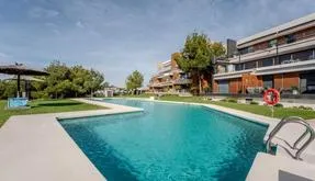 Orihuela Costa real estate, Apartment for sale. Villamartín-Las Filipinas area, 2 bedrooms, 70 m2 - photo 3