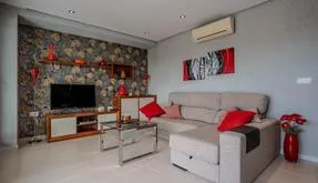 Orihuela Costa real estate, Apartment for sale. Villamartín-Las Filipinas area, 2 bedrooms, 70 m2 - photo 4