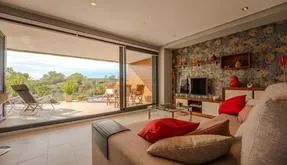 Orihuela Costa real estate, Apartment for sale. Villamartín-Las Filipinas area, 2 bedrooms, 70 m2 - photo 5