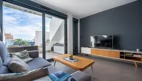 Comprar un Piso en Torrevieja, España. Zona de la  Los Balcones - Los Altos del Edén, 2 dormitorios, 66 m2 - photo 4