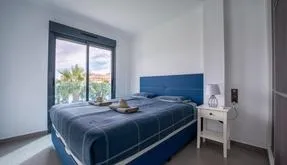 Comprar un Piso en Torrevieja, España. Zona de la  Los Balcones - Los Altos del Edén, 2 dormitorios, 66 m2 - photo 6