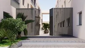 Spain real estate. CENTRO URBANO area, 2 bedrooms, 67 m2 - photo 5