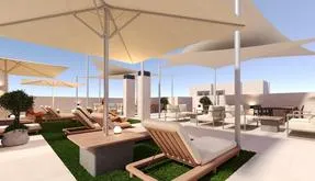 Spain buy an Penthouse. CENTRO URBANO area, 2 bedrooms, 65 m2 - photo 6