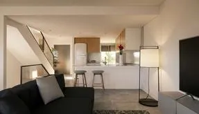 Property Spain, Town house. Comunidad valenciana area, 3 bedrooms, 163 m2 - photo 4