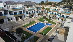 Property Spain, Town house. Comunidad valenciana area, 3 bedrooms, 163 m2 - photo 6