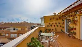 Buy a home in Spain. Zona Pueblo area, 3 bedrooms, 77 m2 - photo 3