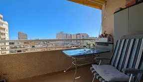 Property in Torrevieja. Nueva Torrevieja area, 2 bedrooms, 59 m2 - photo 2