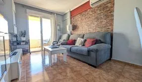 Property in Torrevieja. Nueva Torrevieja area, 2 bedrooms, 59 m2 - photo 3