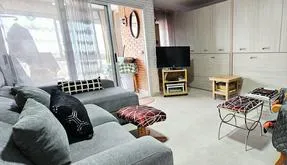 Apartment for sale in Torrevieja, Spain. Playa de los Naufragos area, 2 bedrooms, 86 m2 - photo 5