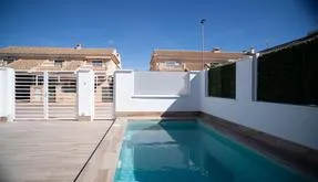 Bienes raíces en España comprar. Zona de la San Javier, 2 dormitorios, 77 m2 - photo 4