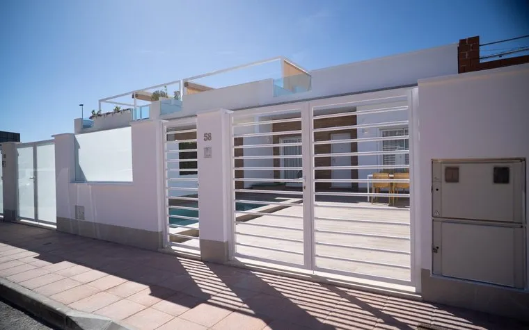 Bienes raíces en España comprar. Zona de la  San Javier, 2 dormitorios, 77 m2, 2 dormitorios, 77 m² — €289000