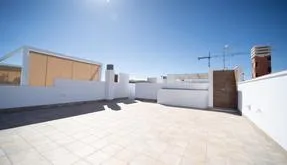 Bienes raíces en España, Duplex. Zona de la San Javier, 3 dormitorios, 95 m2 - photo 3