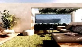 Torrevieja, Spain. Buy an Apartment . Centro area, 1 bedroom, 35 m2 - photo 5