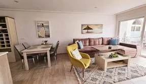 Property in Torrevieja. La siesta area, 2 bedrooms, 95 m2 - photo 3