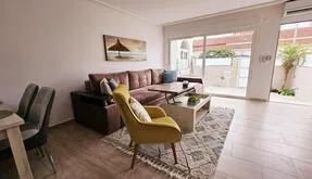 Property in Torrevieja. La siesta area, 2 bedrooms, 95 m2 - photo 6