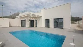 Buy real estate in Spain. Alberca area, 3 bedrooms, 106 m2 - photo 2