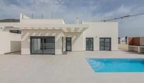 Buy real estate in Spain. Alberca area, 3 bedrooms, 106 m2 - photo 4