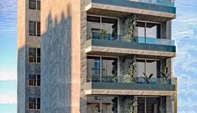 Buy property in Torrevieja, Spain. Centro area, 1 bedroom, 35 m2 - photo 3