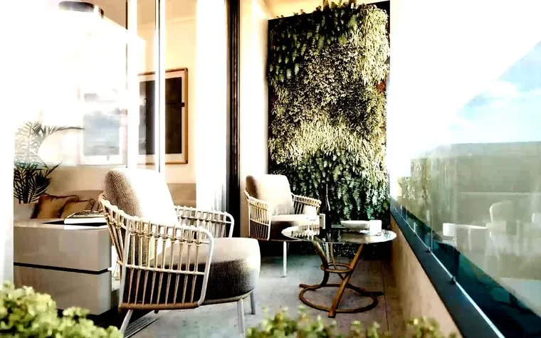 Buy property in Torrevieja, Spain. Centro area, 1 bedroom, 35 m2