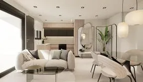 Spain Bungalow buy. Zona Pueblo area, 2 bedrooms, 60 m2 - photo 4