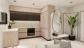 Spain Bungalow buy. Zona Pueblo area, 2 bedrooms, 60 m2 - photo 6