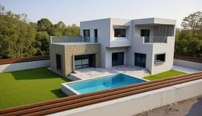 Buy a home in Spain. Ciudad de las comunicaciones area, 4 bedrooms, 169 m2 - photo 2