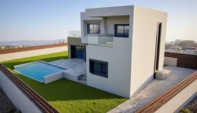 Buy a home in Spain. Ciudad de las comunicaciones area, 4 bedrooms, 169 m2 - photo 5